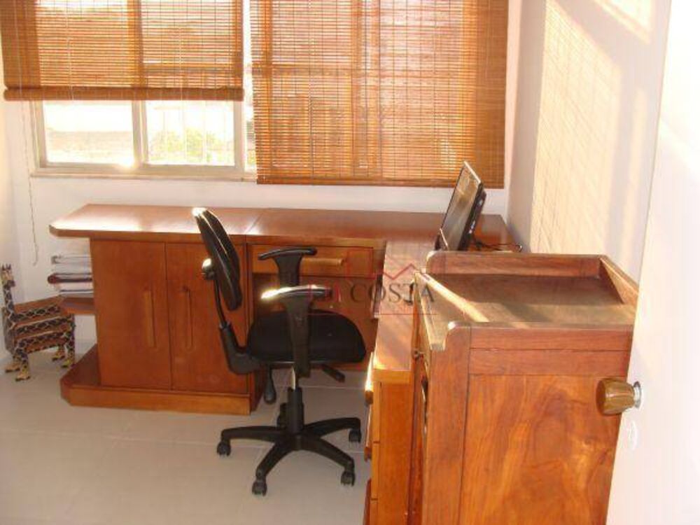 Apartamento, 3 quartos, 99 m² - Foto 1