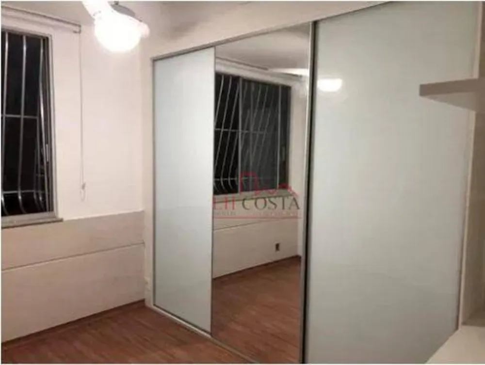 Apartamento, 2 quartos, 78 m² - Foto 2