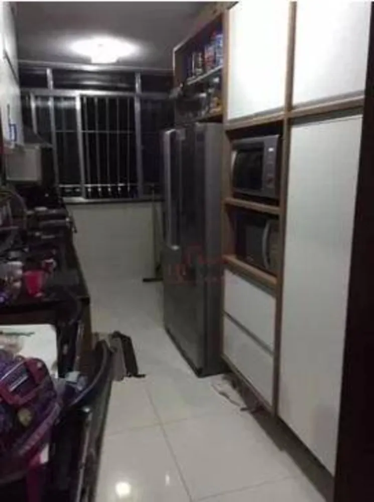 Apartamento, 2 quartos, 78 m² - Foto 10