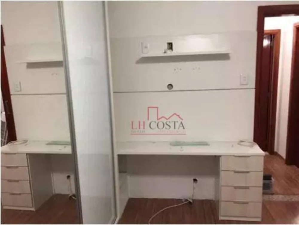 Apartamento, 2 quartos, 78 m² - Foto 11