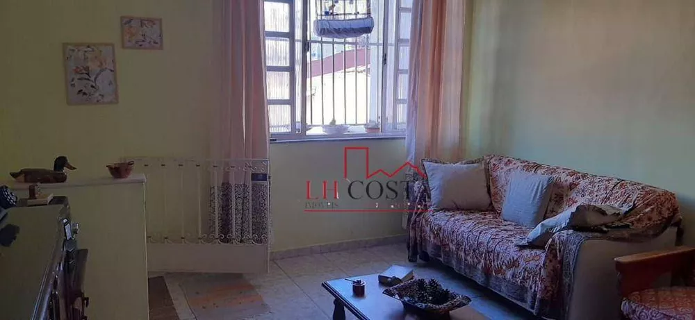 Casa, 2 quartos, 105 m² - Foto 1