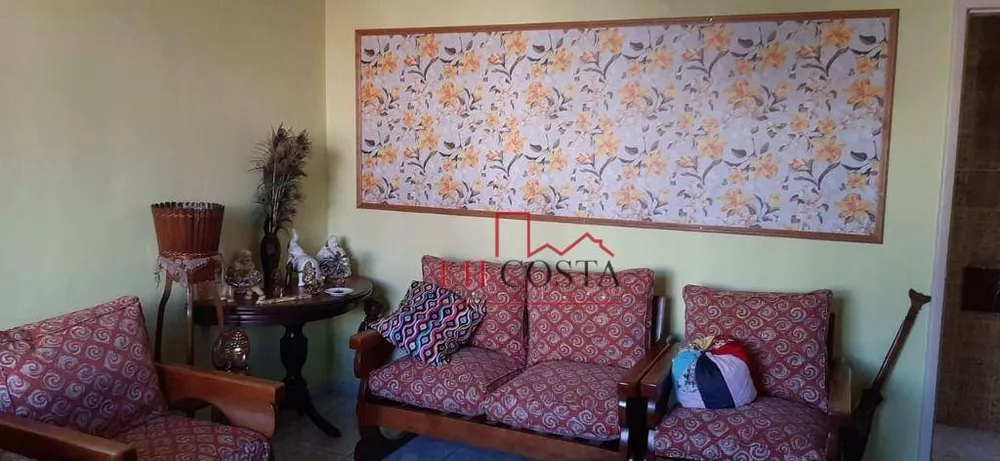 Casa, 2 quartos, 105 m² - Foto 2