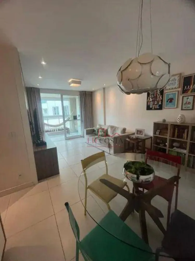 Apartamento, 3 quartos, 113 m² - Foto 12