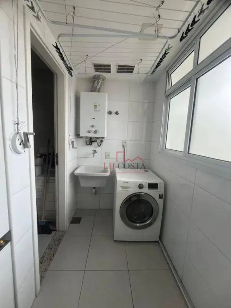 Apartamento, 3 quartos, 113 m² - Foto 2