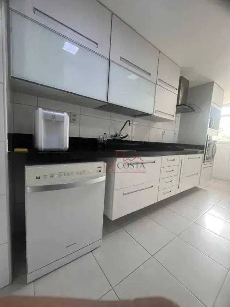 Apartamento, 3 quartos, 113 m² - Foto 8