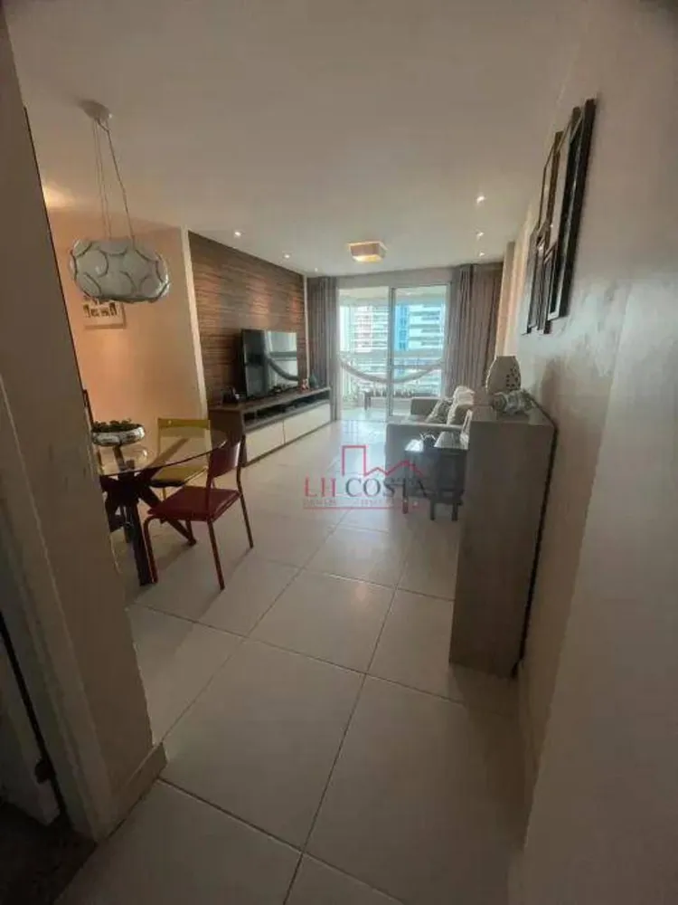 Apartamento, 3 quartos, 113 m² - Foto 11