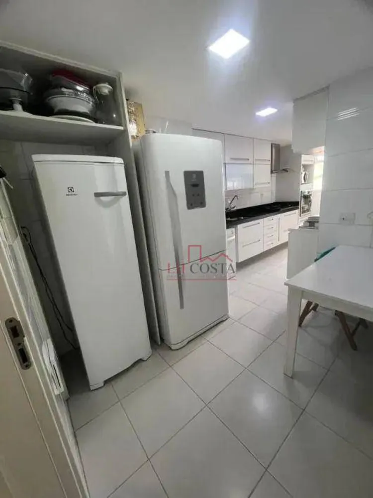 Apartamento, 3 quartos, 113 m² - Foto 7