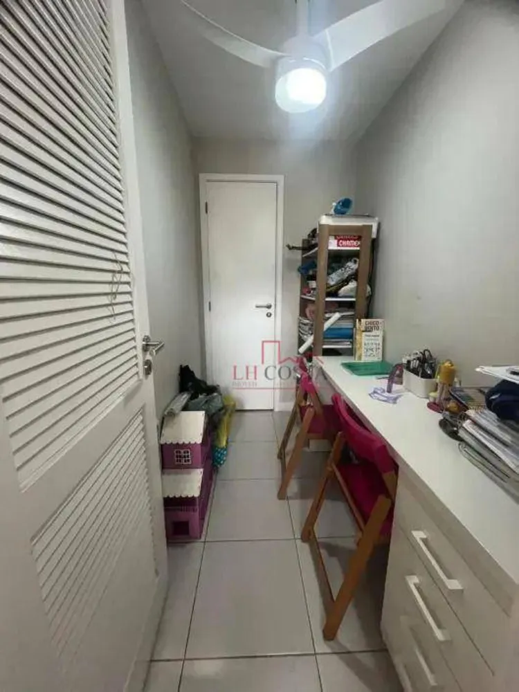 Apartamento, 3 quartos, 113 m² - Foto 3