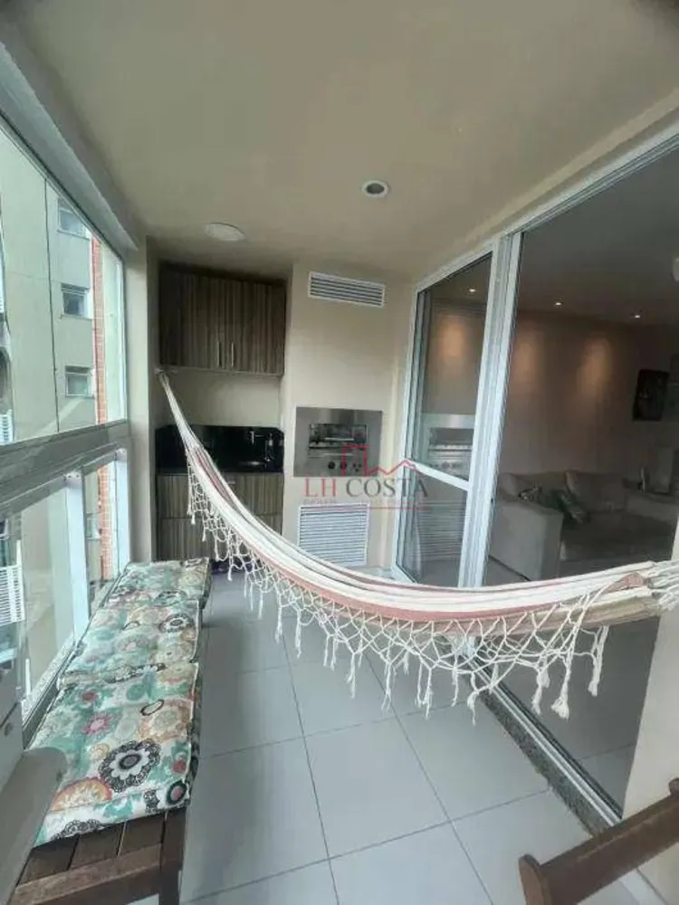 Apartamento, 3 quartos, 113 m² - Foto 5