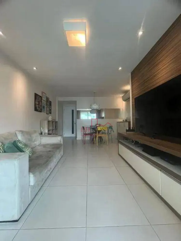 Apartamento, 3 quartos, 113 m² - Foto 4