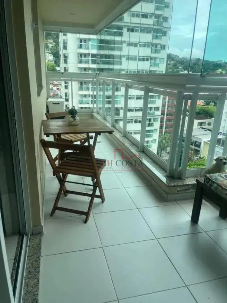 Apartamento, 3 quartos, 113 m² - Foto 10