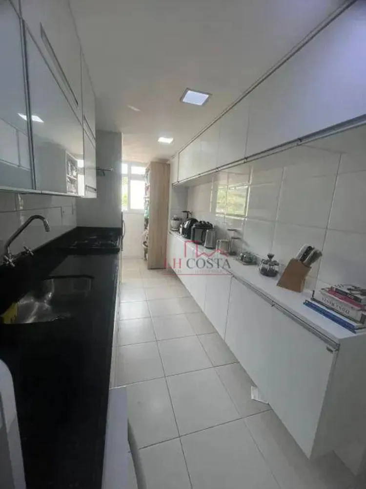 Apartamento, 3 quartos, 113 m² - Foto 20