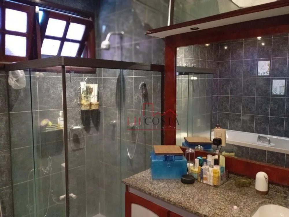 Casa, 4 quartos, 294 m² - Foto 24