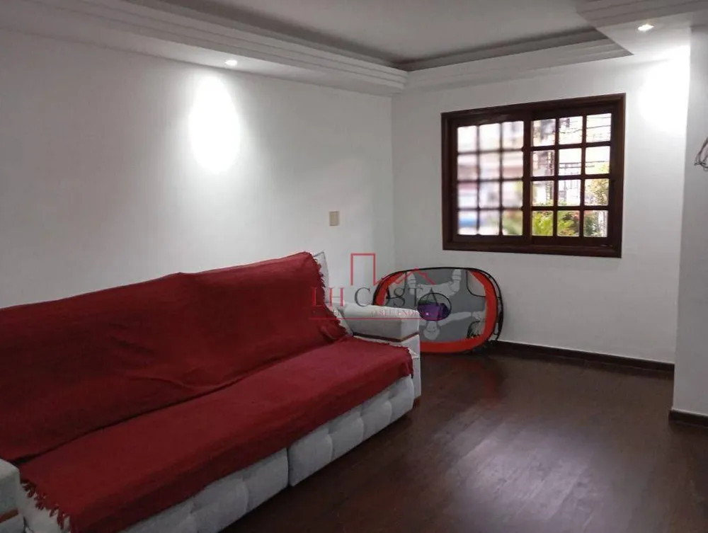 Casa, 4 quartos, 294 m² - Foto 3