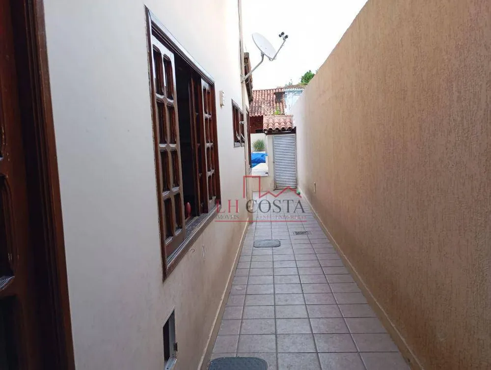 Casa, 4 quartos, 294 m² - Foto 48