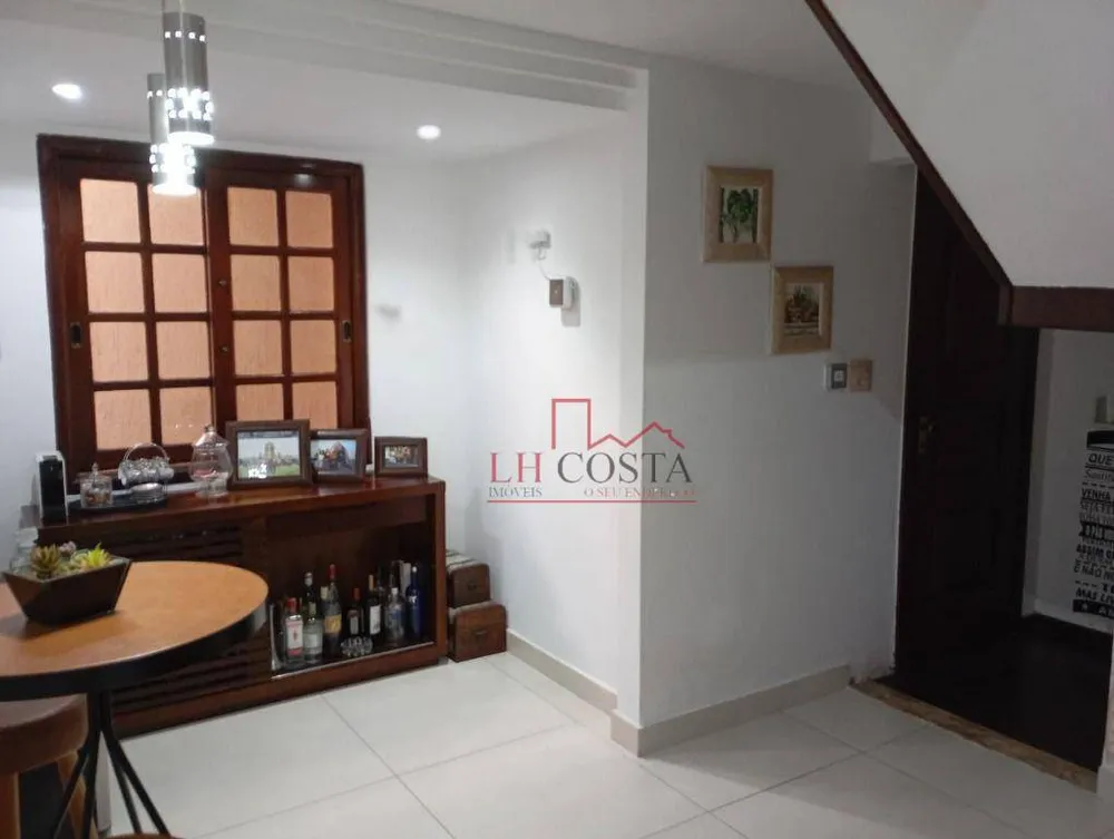 Casa, 4 quartos, 294 m² - Foto 6