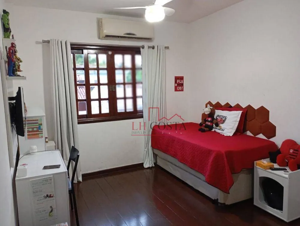 Casa, 4 quartos, 294 m² - Foto 34