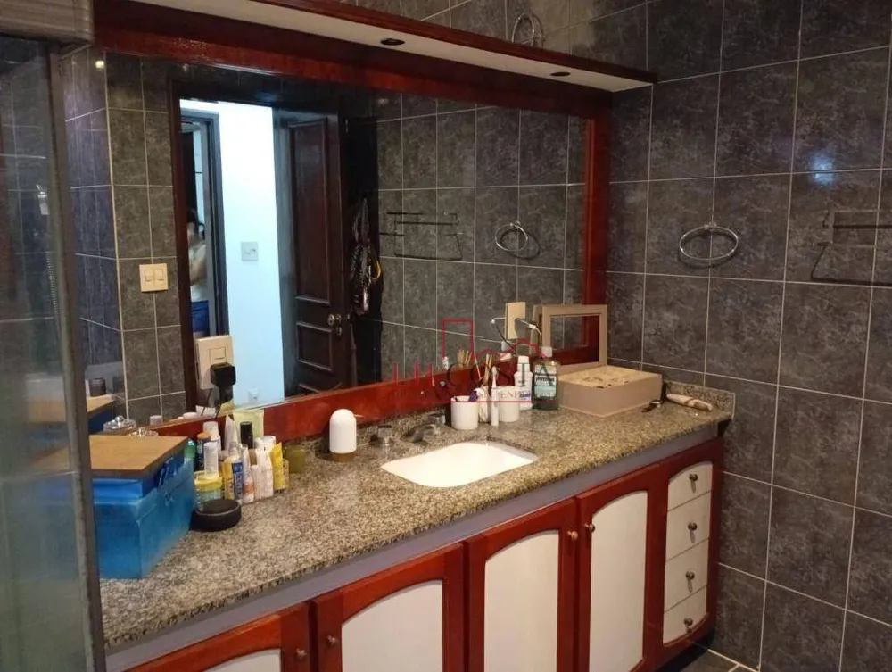 Casa, 4 quartos, 294 m² - Foto 23