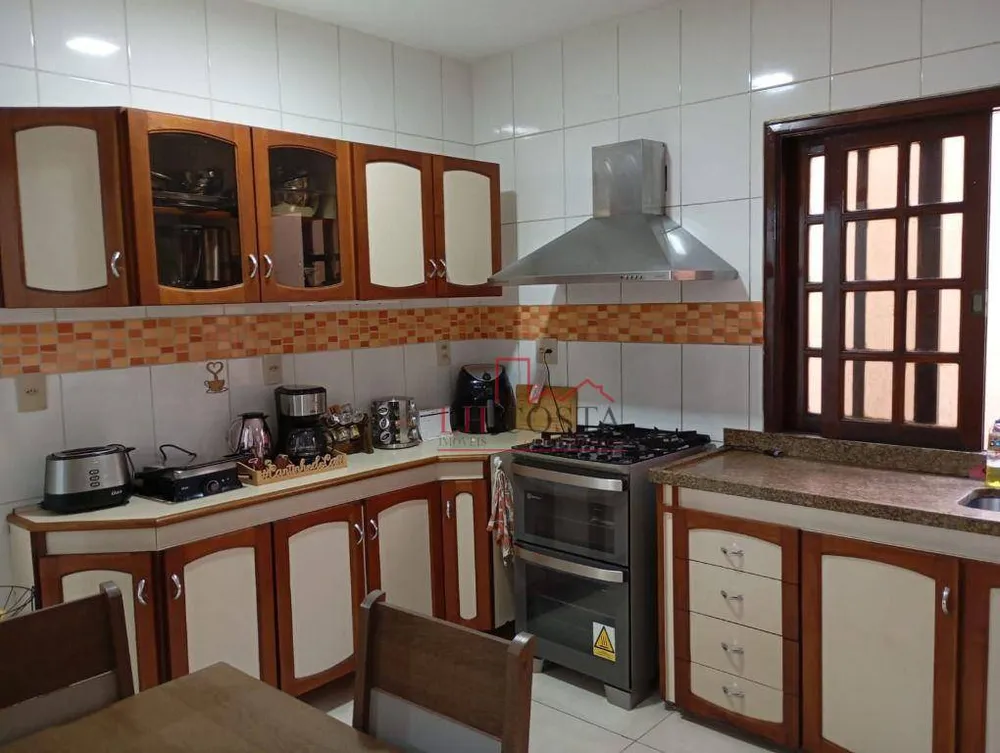 Casa, 4 quartos, 294 m² - Foto 10
