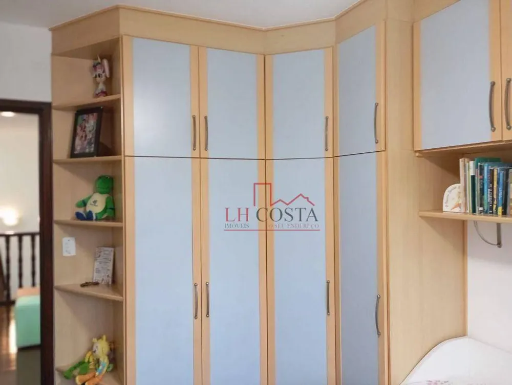 Casa, 4 quartos, 294 m² - Foto 38