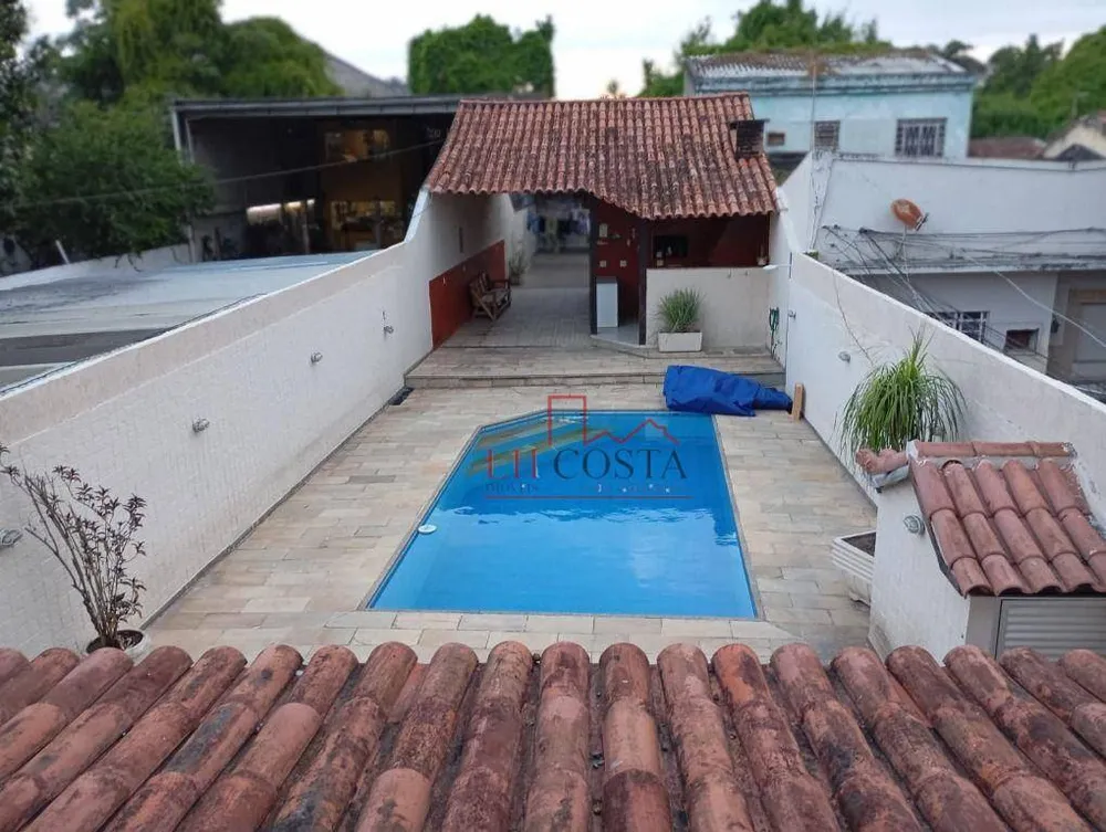 Casa, 4 quartos, 294 m² - Foto 40