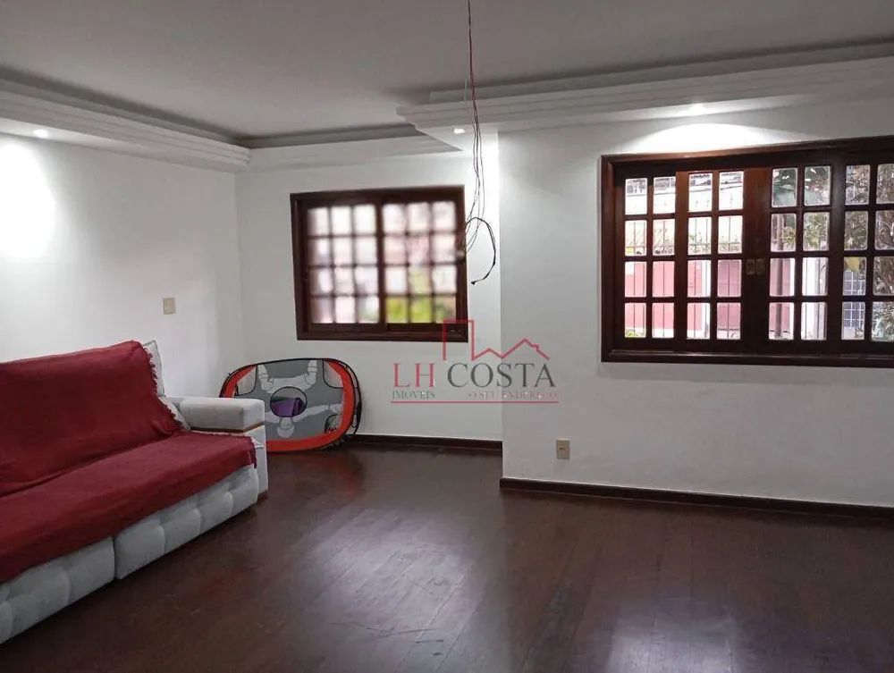 Casa, 4 quartos, 294 m² - Foto 2