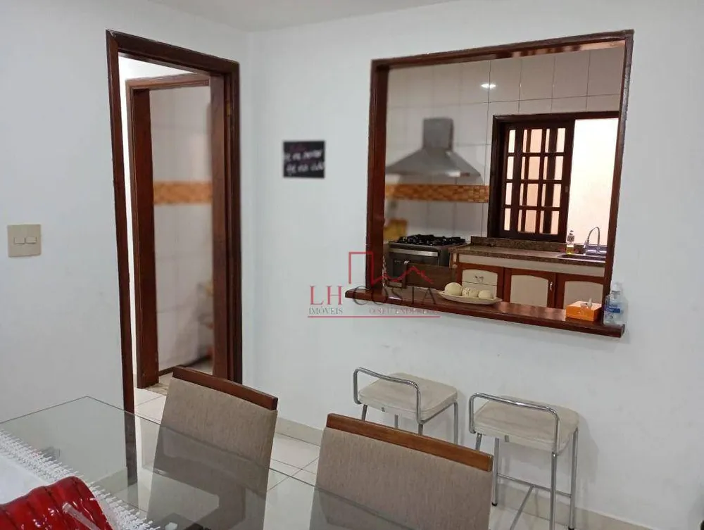 Casa, 4 quartos, 294 m² - Foto 8