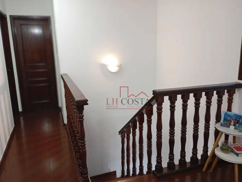 Casa, 4 quartos, 294 m² - Foto 14