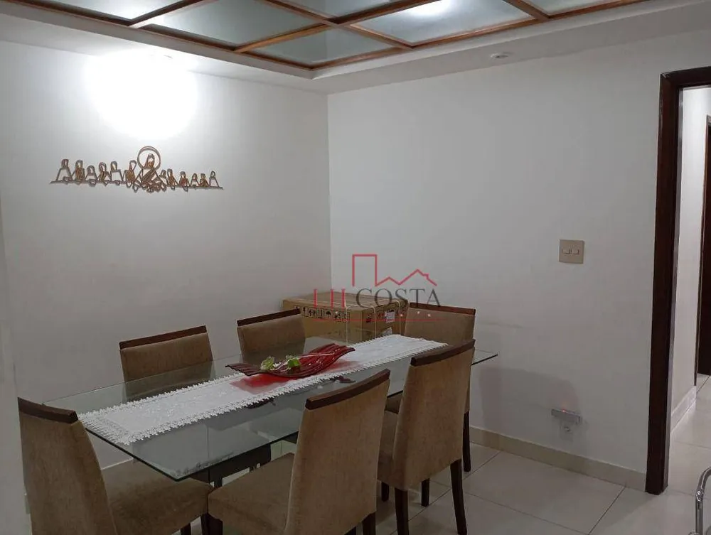 Casa, 4 quartos, 294 m² - Foto 7