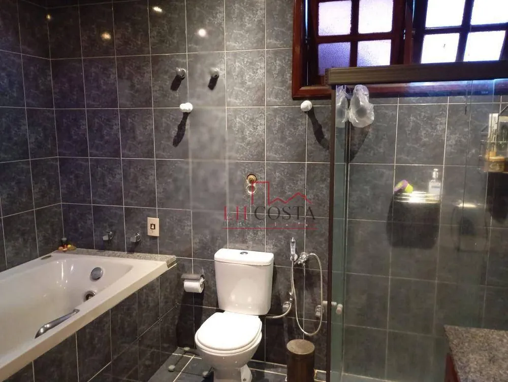 Casa, 4 quartos, 294 m² - Foto 25
