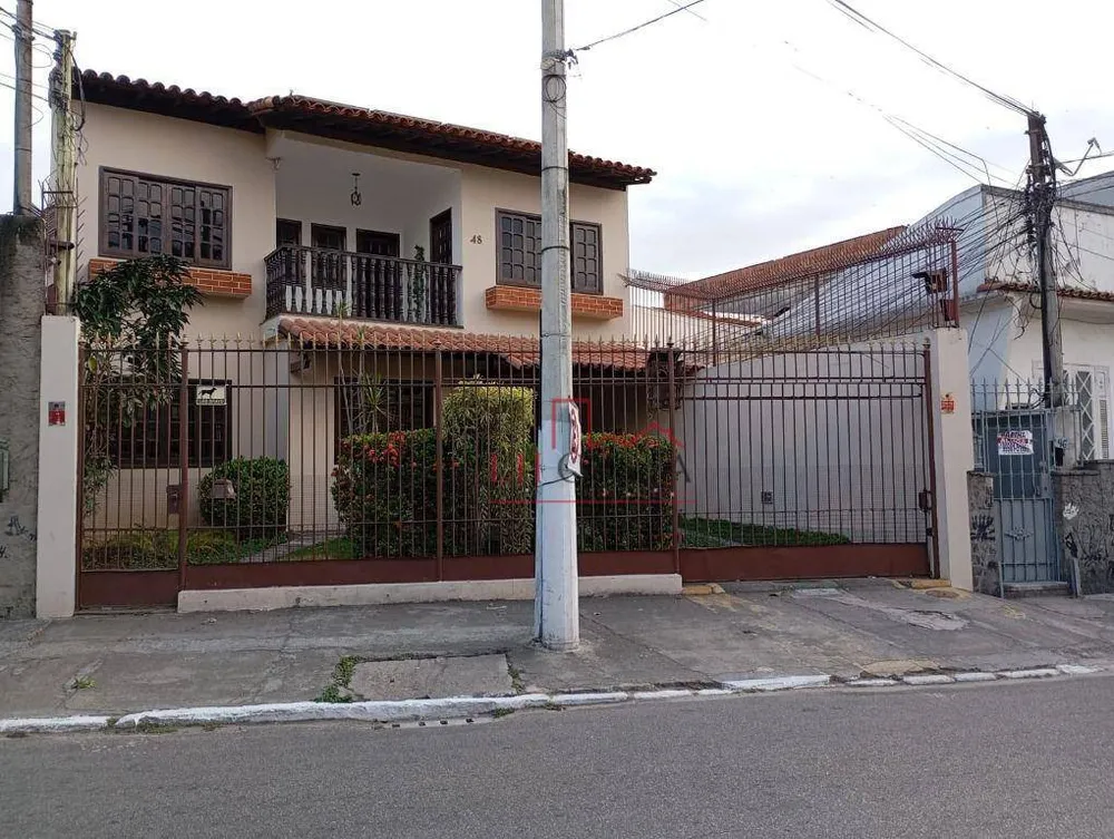 Casa, 4 quartos, 294 m² - Foto 61