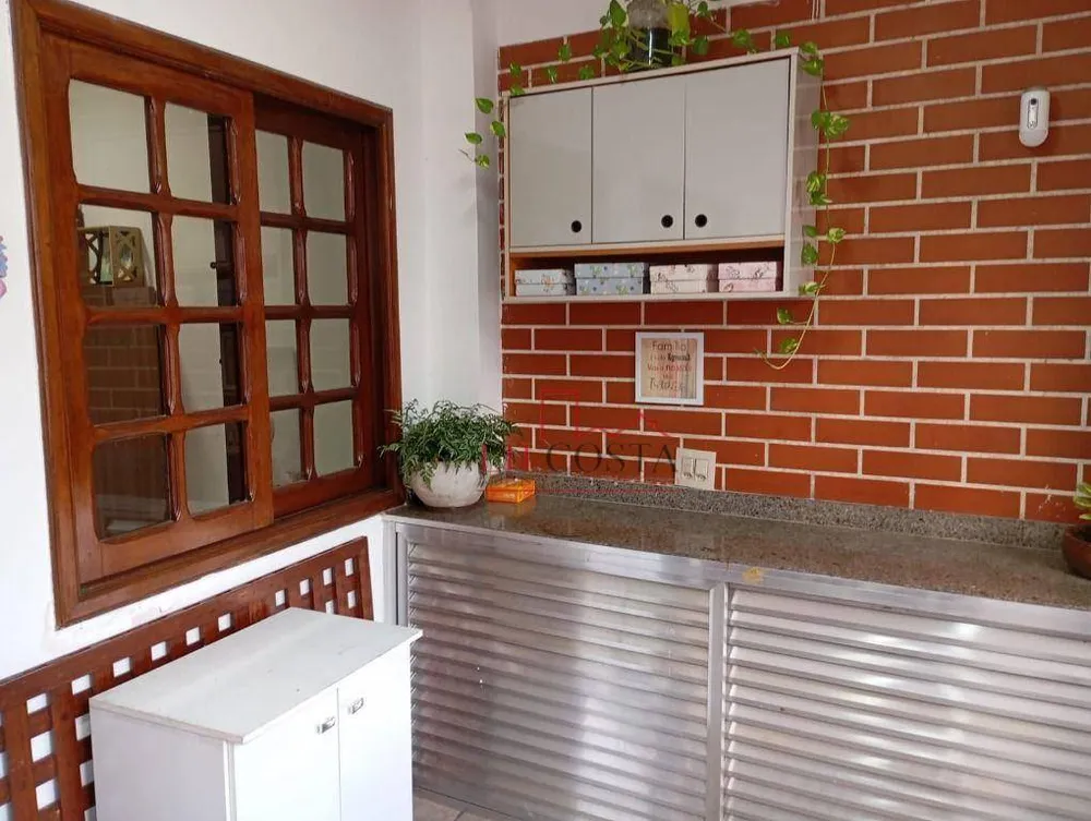 Casa, 4 quartos, 294 m² - Foto 45