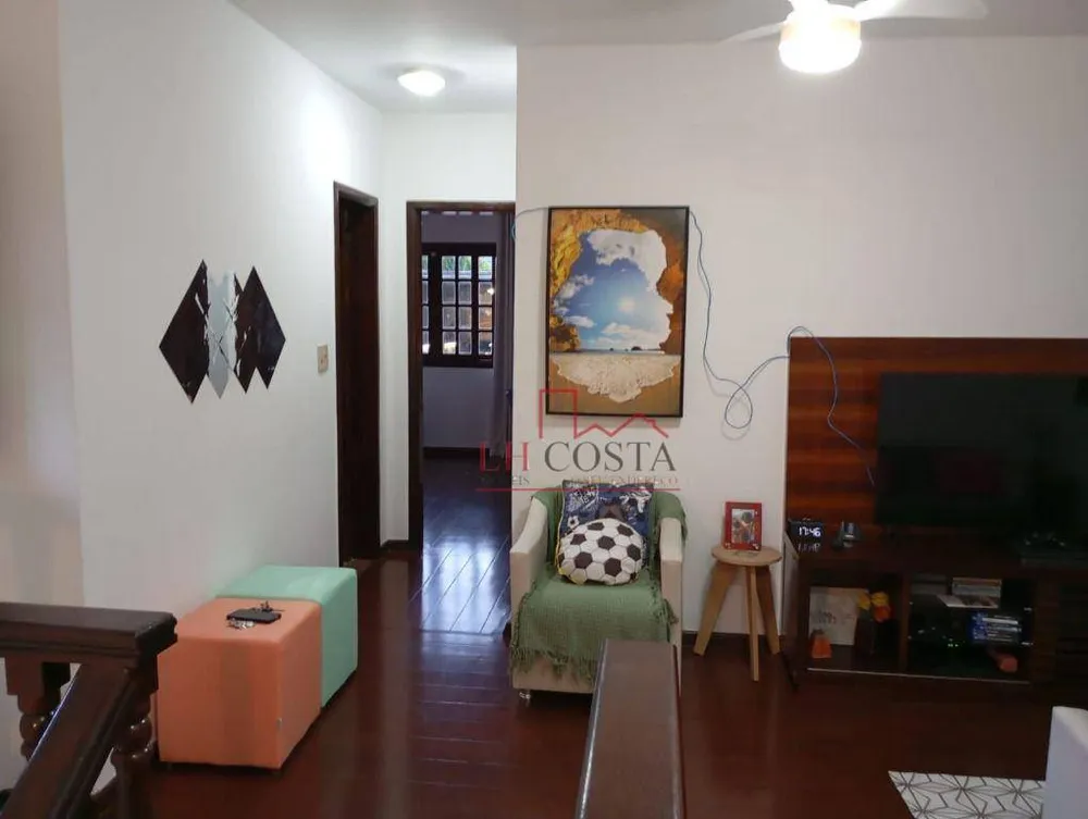 Casa, 4 quartos, 294 m² - Foto 17