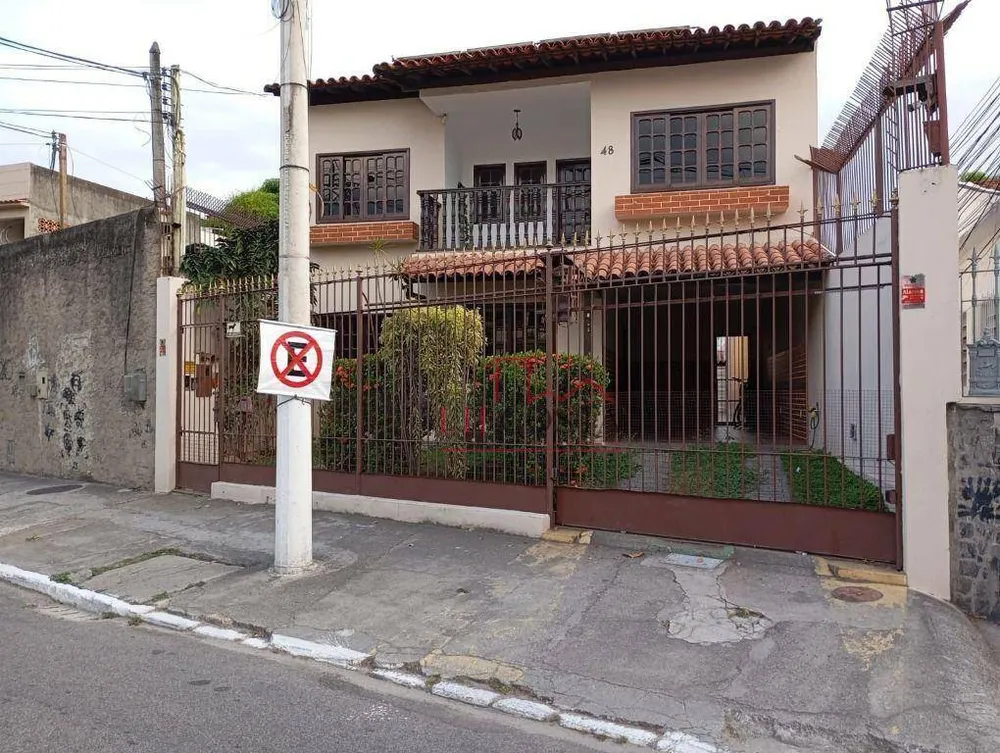 Casa, 4 quartos, 294 m² - Foto 60