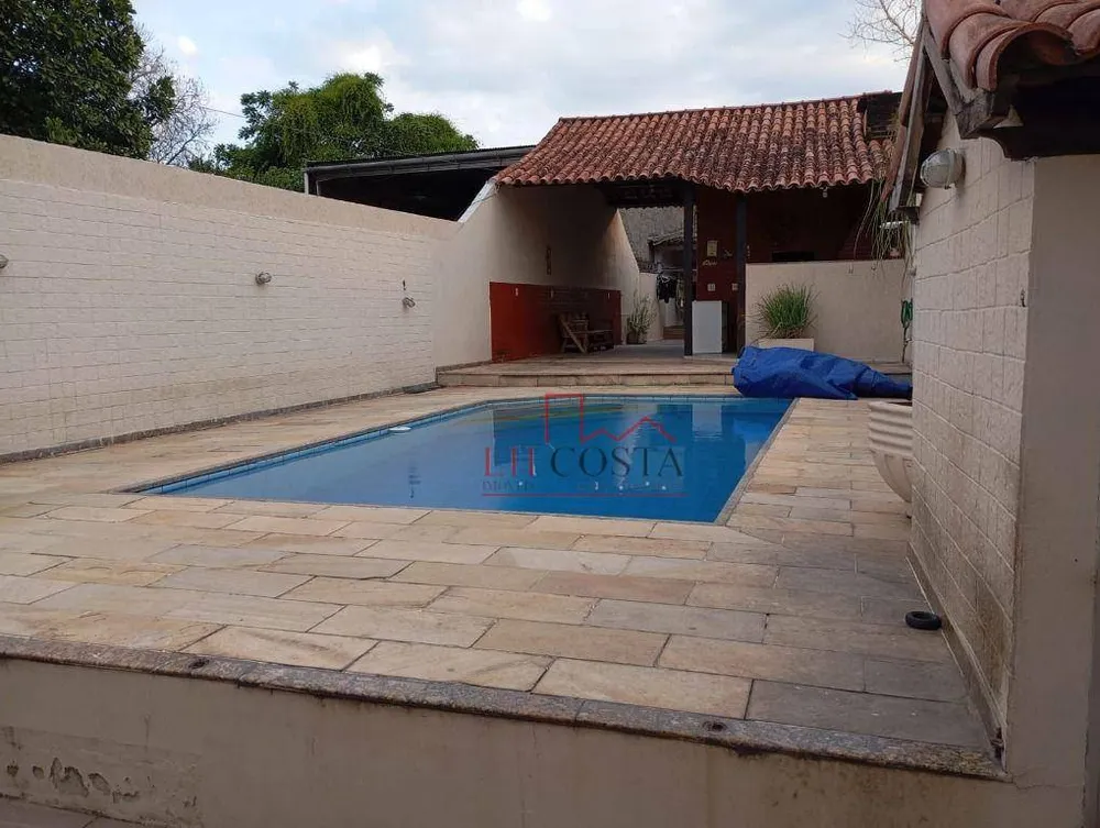 Casa, 4 quartos, 294 m² - Foto 50