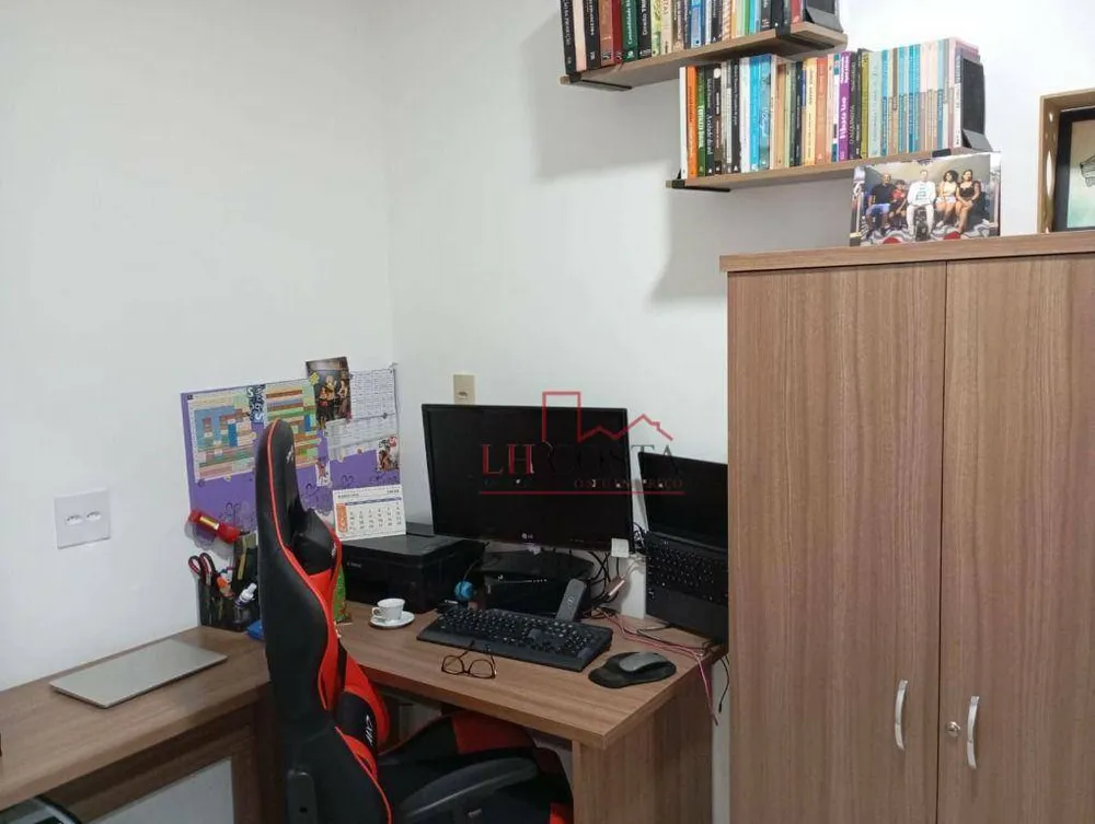Casa, 4 quartos, 294 m² - Foto 12