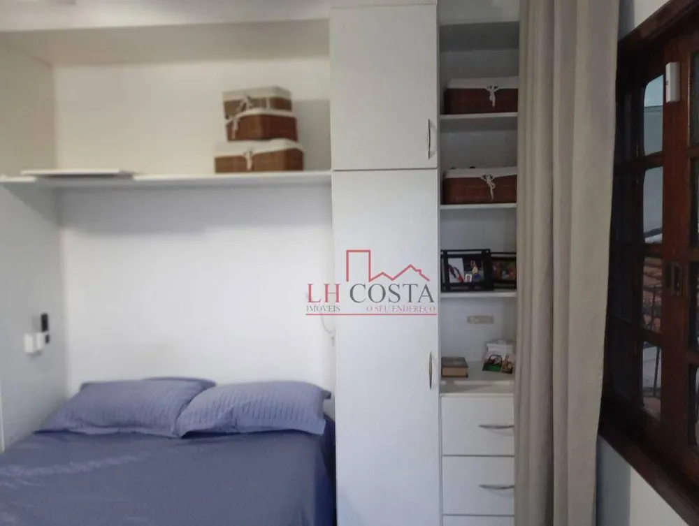 Casa, 4 quartos, 294 m² - Foto 22