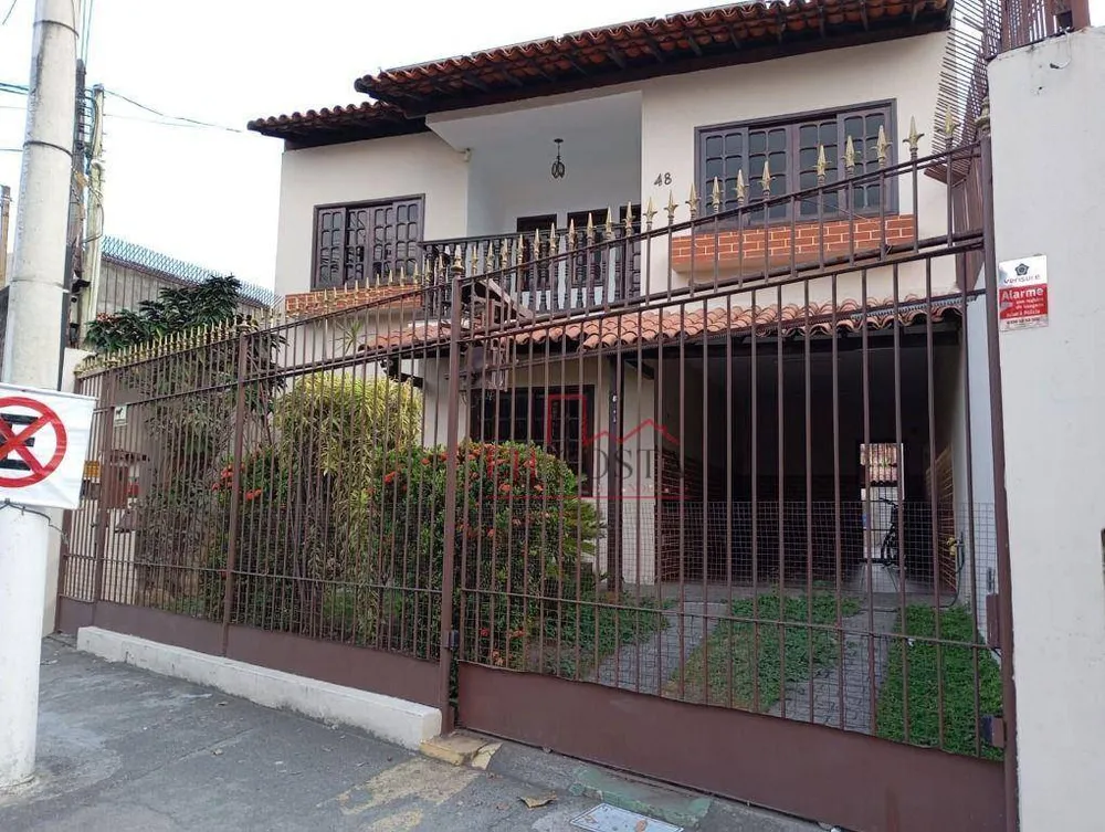 Casa, 4 quartos, 294 m² - Foto 62