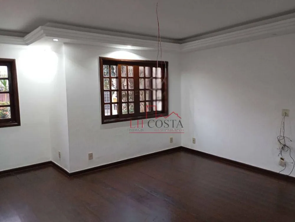 Casa, 4 quartos, 294 m² - Foto 4