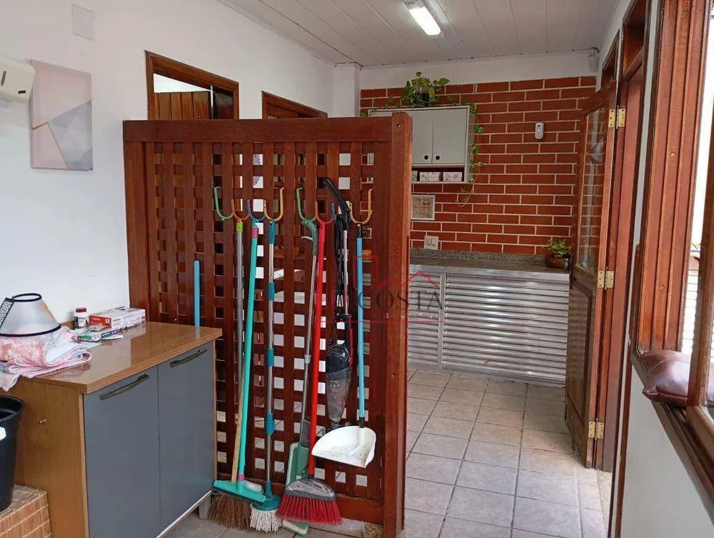 Casa, 4 quartos, 294 m² - Foto 44