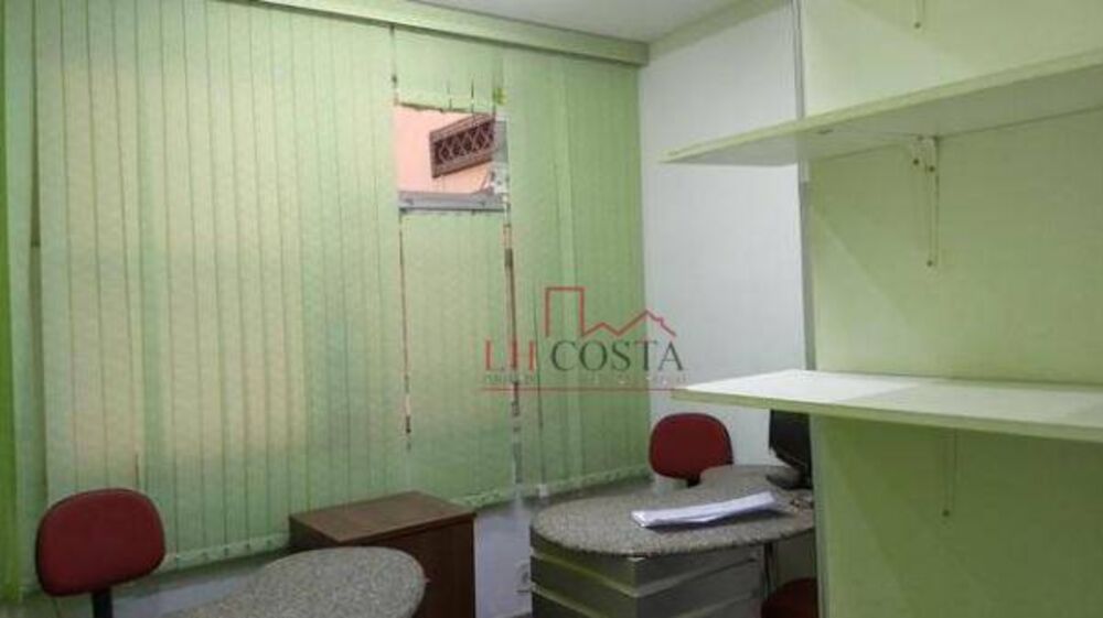 Sala-Conjunto, 19 m² - Foto 1