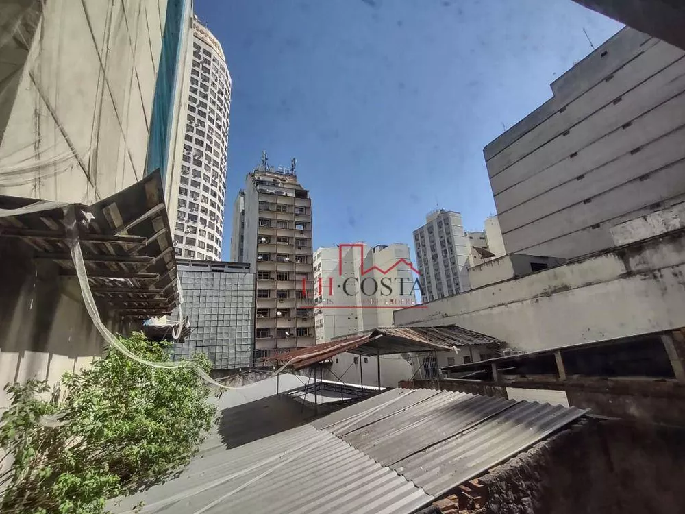 Kitnet-Studio, 27 m² - Foto 21