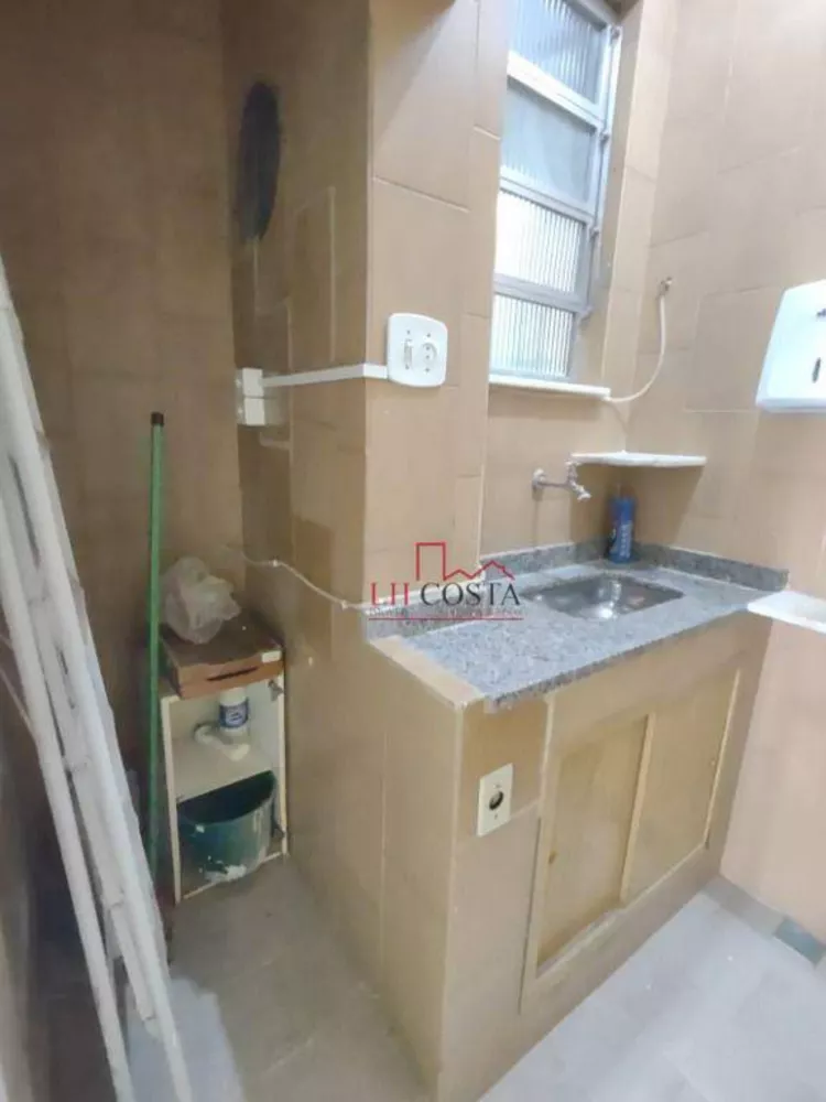 Kitnet-Studio, 27 m² - Foto 14