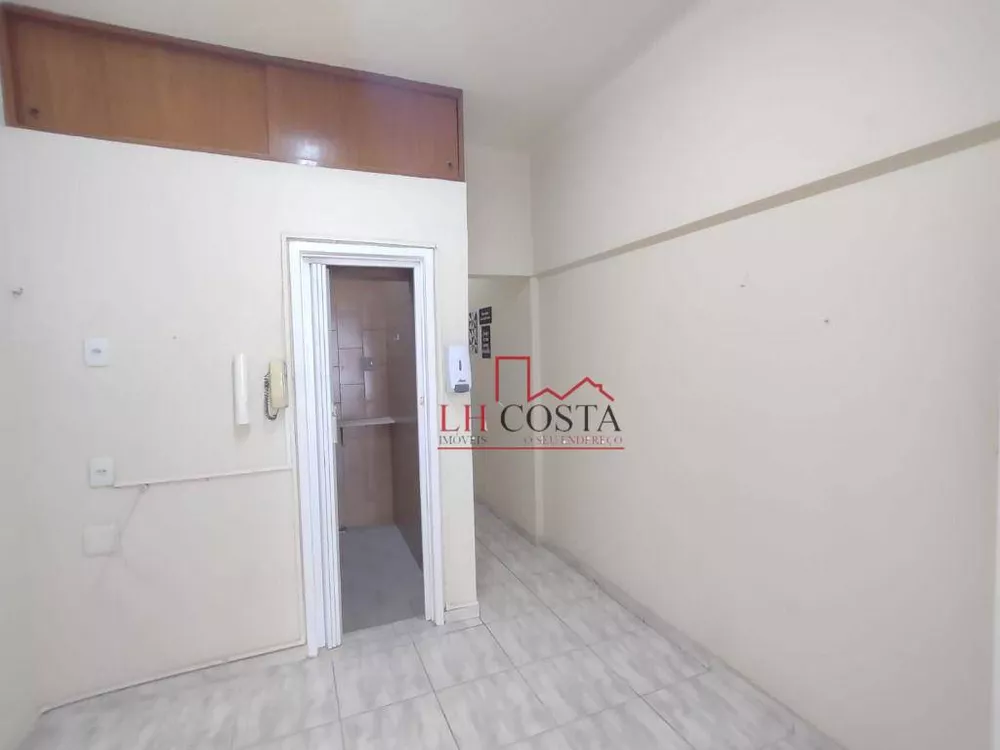 Kitnet-Studio, 27 m² - Foto 5