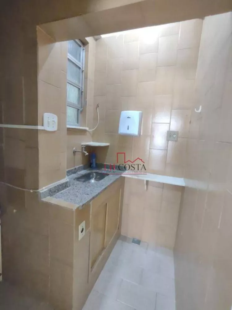 Kitnet-Studio, 27 m² - Foto 16