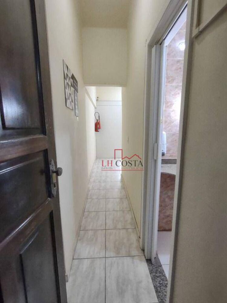 Kitnet-Studio, 27 m² - Foto 2