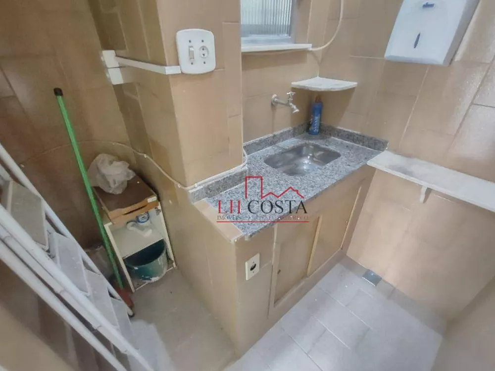 Kitnet-Studio, 27 m² - Foto 12