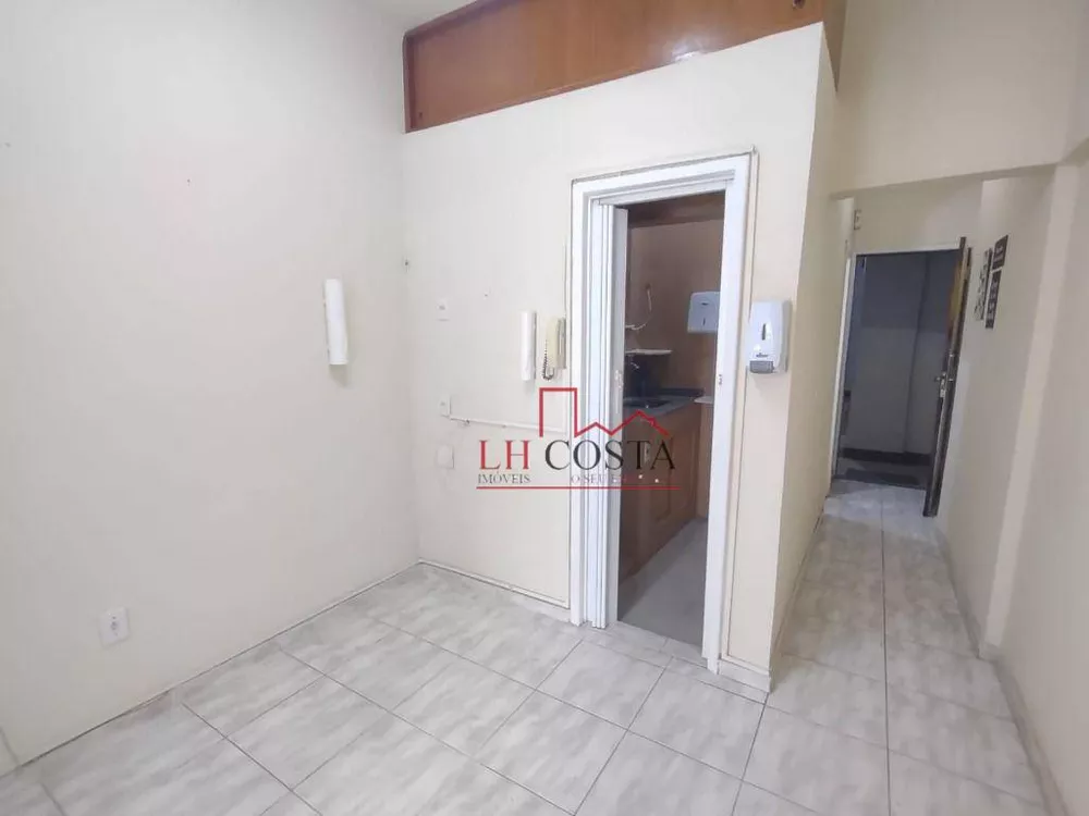 Kitnet-Studio, 27 m² - Foto 6