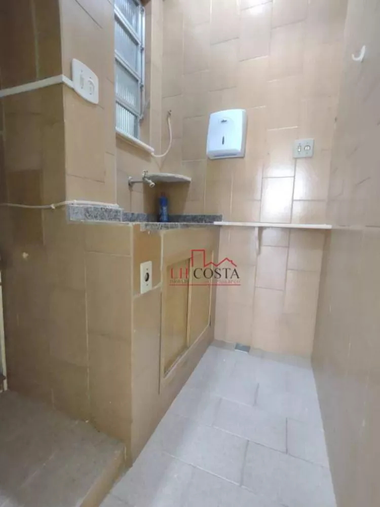 Kitnet-Studio, 27 m² - Foto 15