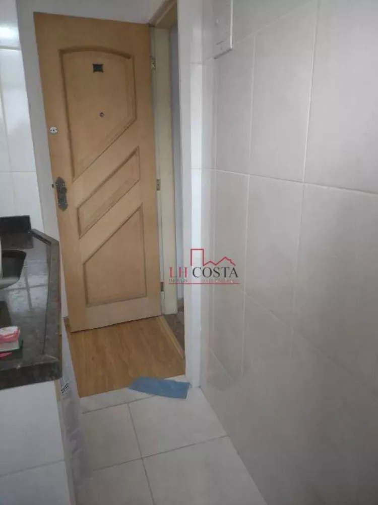 Apartamento, 1 quarto, 32 m² - Foto 11